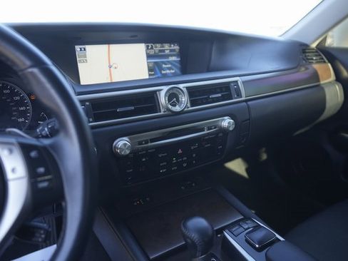 Used 2014 Lexus GS 350 image 26