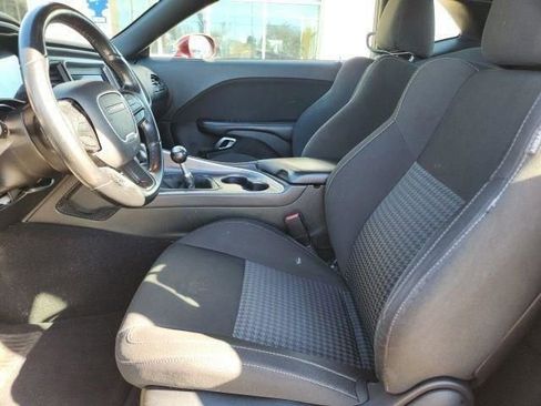 Used 2020 Dodge Challenger R/T w/ Blacktop Package image 30