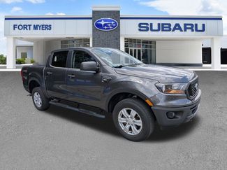 Used 2019 Ford Ranger XL w/ Equipment Group 101A Mid RWD video 1
