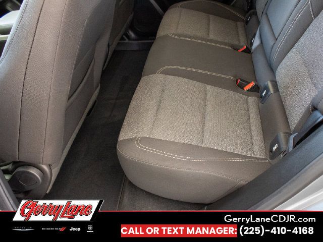 Used 2026 GMC Terrain Elevation FWD image 15