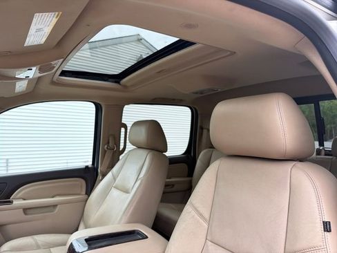 Used 2012 GMC Sierra 1500 Denali AWD/4WD image 22