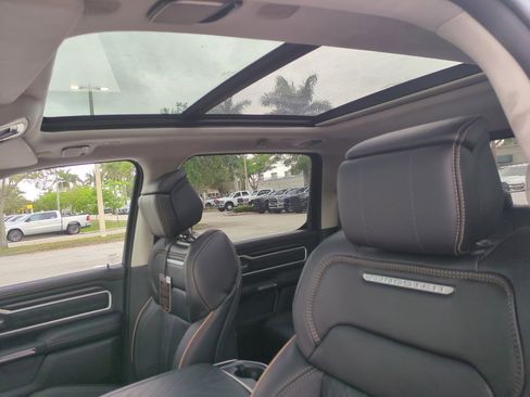 New 2026 RAM 1500 Tungsten image 21