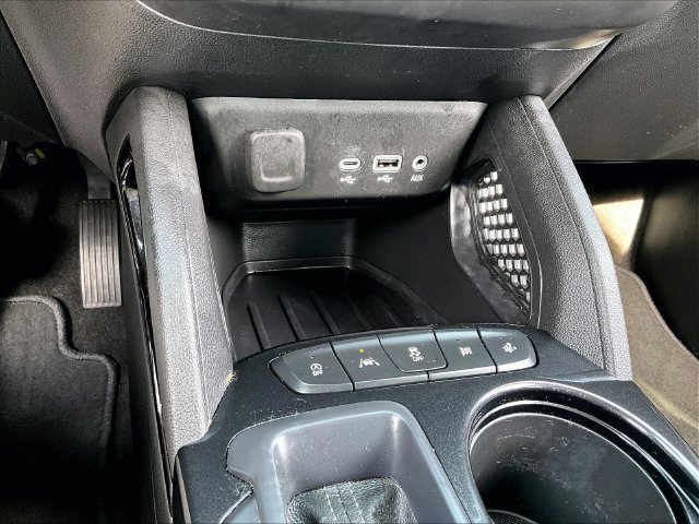 Used 2023 Chevrolet TrailBlazer LT w/ Convenience Package FWD image 30