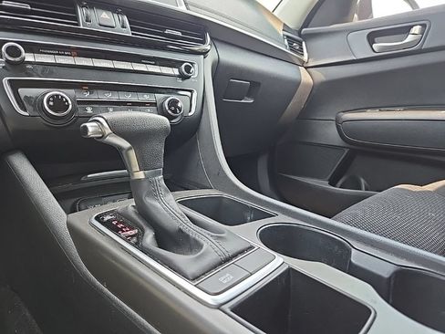 Used 2020 Kia Optima LX FWD image 23