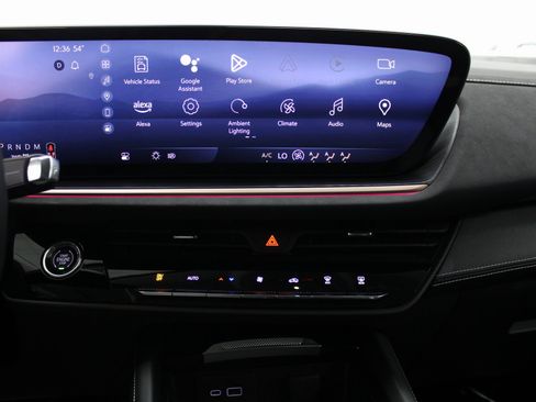 Used 2024 Buick Envision Sport Touring image 42