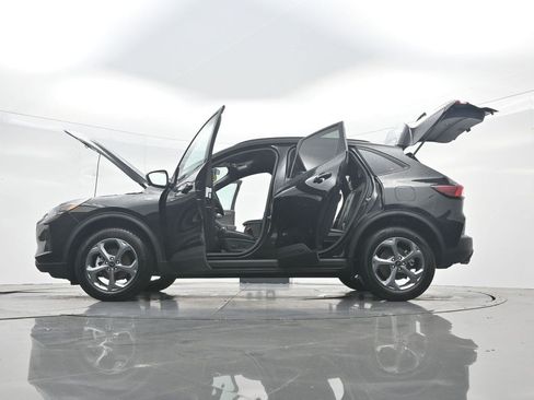 Used 2025 Ford Escape ST-Line AWD/4WD image 39
