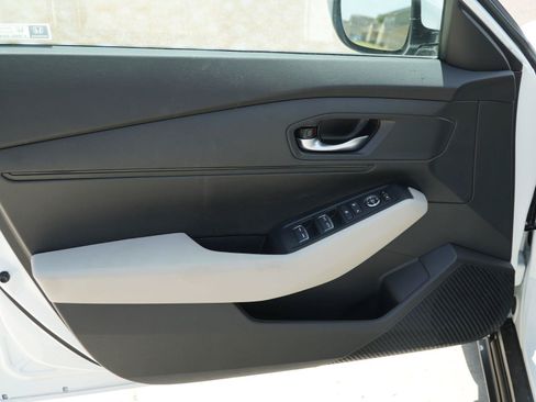 New 2026 Honda Accord LX image 13