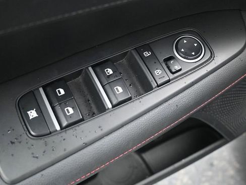 Used 2023 Kia Forte GT image 5