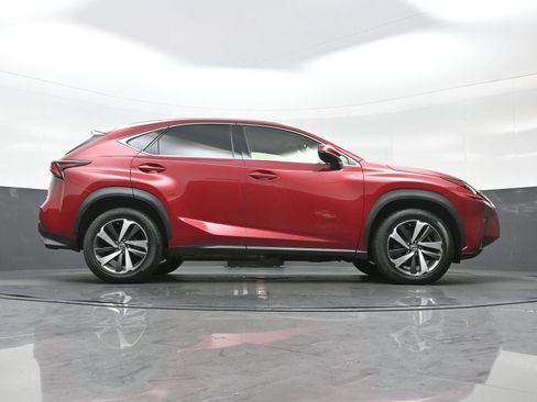Used 2018 Lexus NX 300 AWD w/ Premium Package image 34