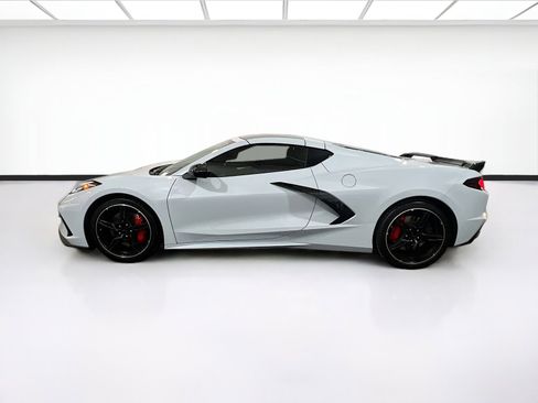 Used 2020 Chevrolet Corvette Stingray Premium Cpe w/ 3LT Preferred Equipment Group RWD image 21