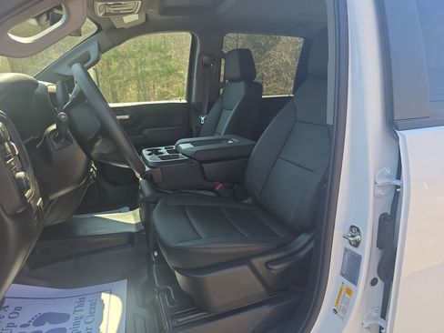 New 2026 Chevrolet Silverado 2500 W/T w/ WT Convenience Package AWD/4WD image 14