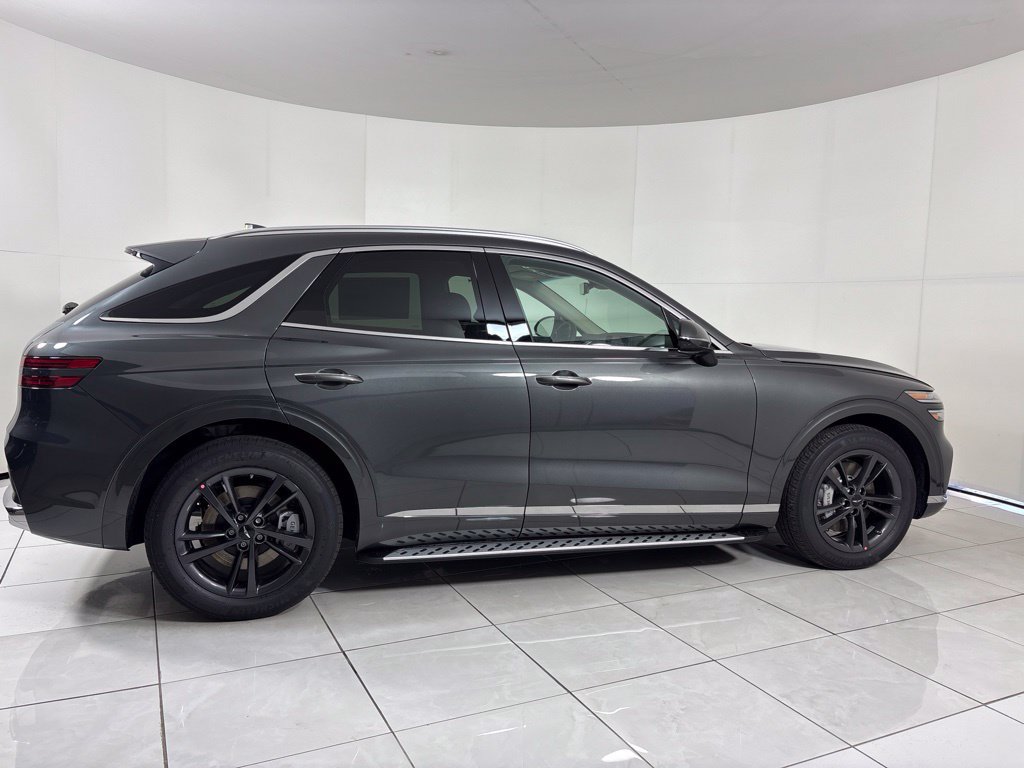 New 2027 Genesis GV70 2.5T Select AWD/4WD image 6