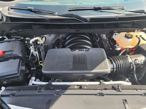 Used 2022 Cadillac Escalade ESV Premium Luxury image 21