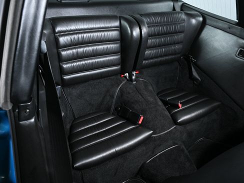 Used 1989 Porsche 911 Targa RWD image 19