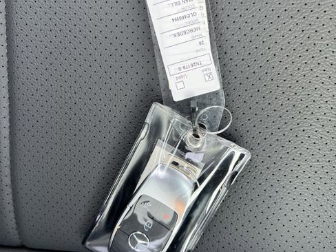 Used 2026 Mercedes-Benz GLE 450 GLE 450 image 37