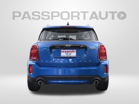 Certified 2023 MINI Cooper Countryman S image 9