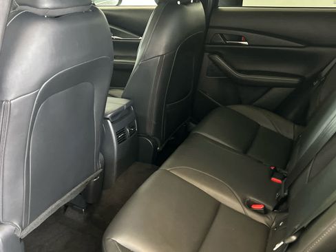 Used 2022 MAZDA CX-30 AWD 2.5 S w/ Preferred Package image 13