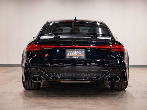 Used 2021 Audi RS 7 Sportback image 3