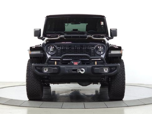 Used 2024 Jeep Wrangler Unlimited Rubicon 392 AWD/4WD image 10