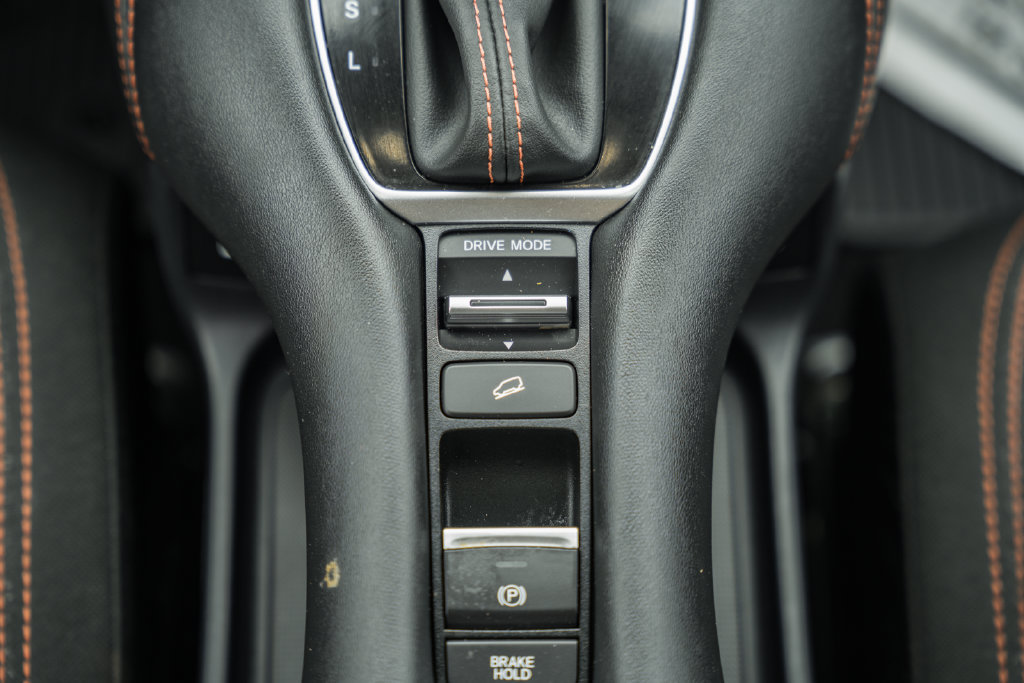Used 2023 Honda HR-V Sport image 23