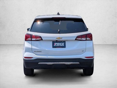 Used 2022 Chevrolet Equinox LT FWD image 7
