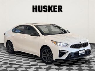 Used 2021 Kia Forte GT-Line w/ GT-Line Premium Package video 1