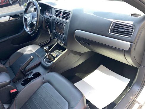 Used 2014 Volkswagen Jetta GLI Autobahn FWD image 23