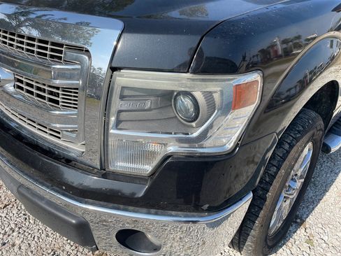 Used 2014 Ford F150 XLT w/ Equipment Group 302A Luxury image 40