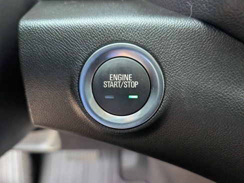 Used 2023 GMC Terrain AT4 w/ LPO, 'HIT The Road' Package AWD/4WD image 22