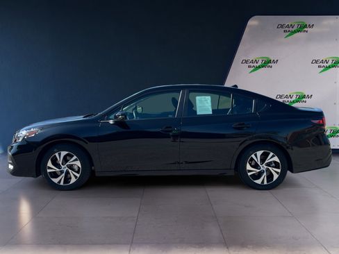 Certified 2025 Subaru Legacy Premium w/ Popular Package #1A image 5