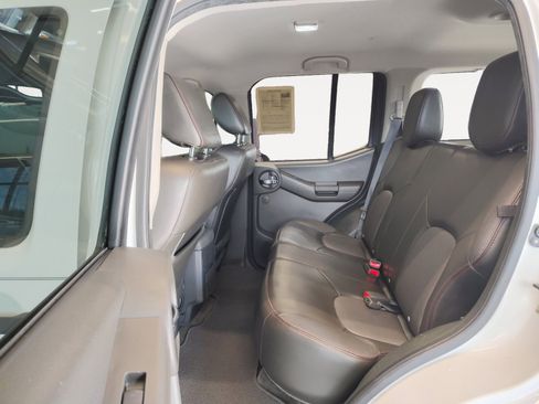 Used 2012 Nissan Xterra PRO-4X w/ Pro-4x Leather Pkg image 22