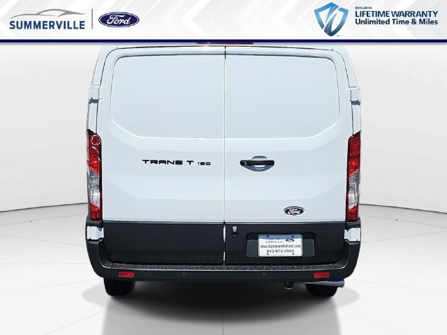 New 2026 Ford Transit 150 Low Roof RWD image 5