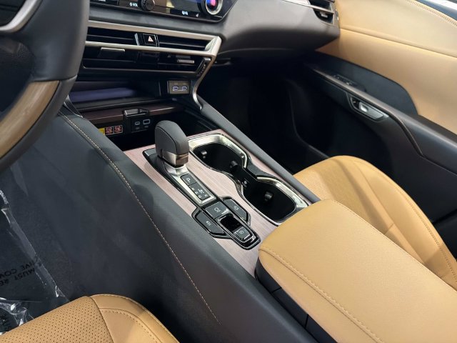 New 2026 Lexus RX 350 Premium Plus w/ Convenience Package FWD image 23
