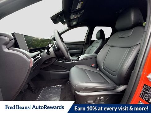 New 2025 Hyundai Santa Cruz XRT image 22