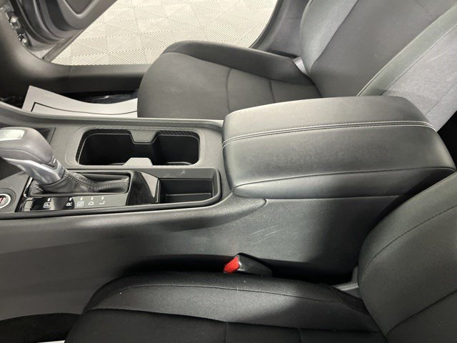 Used 2025 Nissan Sentra S FWD image 24
