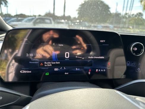 New 2026 Chevrolet Equinox EV LT image 34