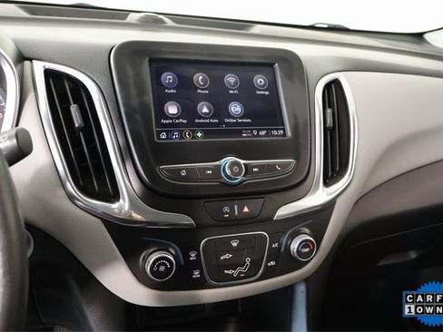 Used 2022 Chevrolet Equinox LS w/ LPO, Floor Liner Package image 5