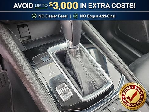 Used 2024 MAZDA CX-5 AWD 2.5 S w/ Select Package image 22