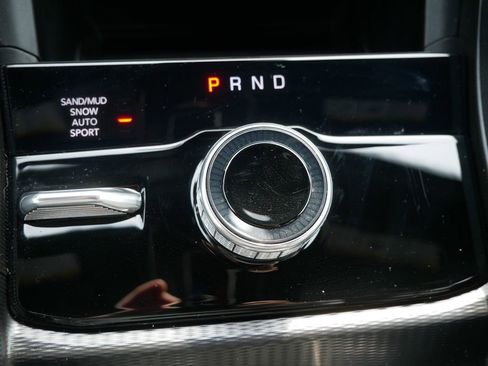 New 2025 Jeep Grand Cherokee Limited w/ Trailer Tow Package image 42