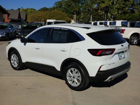 Used 2024 Ford Escape Active w/ Tech Pack #1 image 18