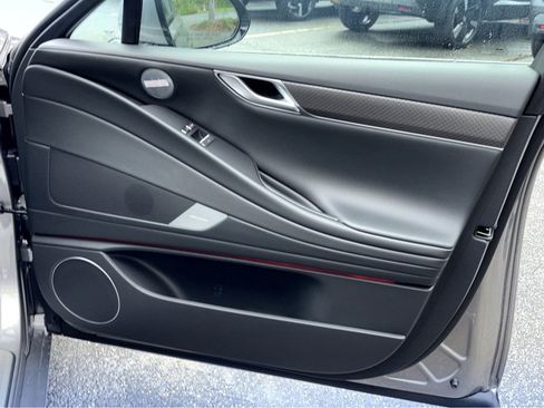 New 2026 Genesis G80 3.5T Sport Prestige AWD/4WD image 16