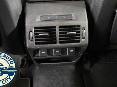 Used 2020 Land Rover Discovery Sport S AWD/4WD image 26