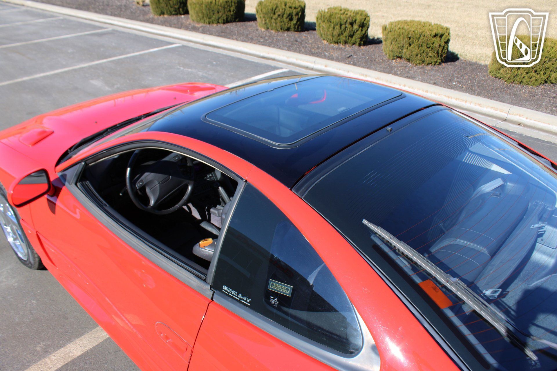 Used 1993 Dodge Stealth R/T Turbo AWD/4WD image 30
