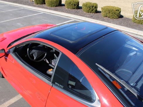 Used 1993 Dodge Stealth R/T Turbo image 30