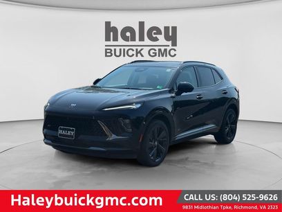New 2026 Buick Envision Sport Touring
