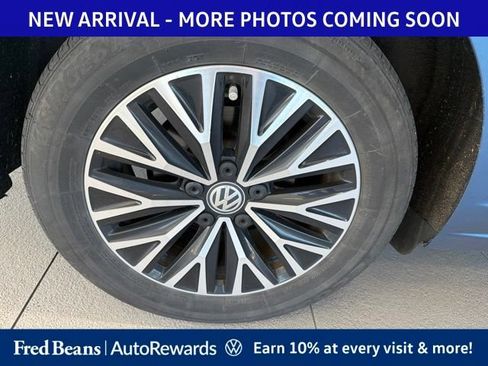 Used 2019 Volkswagen Jetta SE FWD image 15