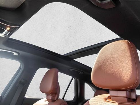 New 2026 Mercedes-Benz GLC 300 4MATIC image 13