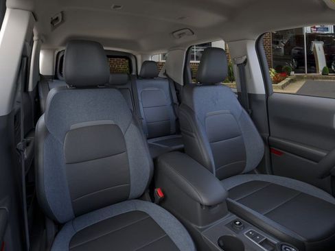 New 2026 Ford Bronco Sport Outer Banks image 10