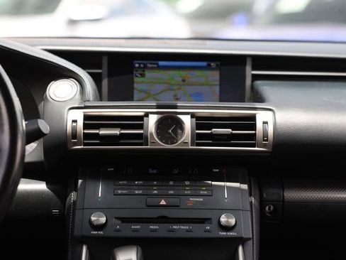 Used 2016 Lexus IS 350 w/ F Sport Package RWD image 40