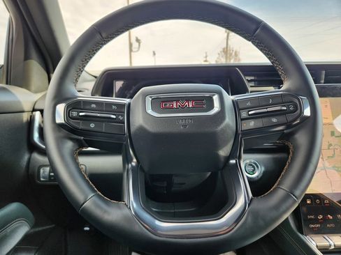 New 2026 GMC Terrain AT4 w/ Convenience Package III AWD/4WD image 12